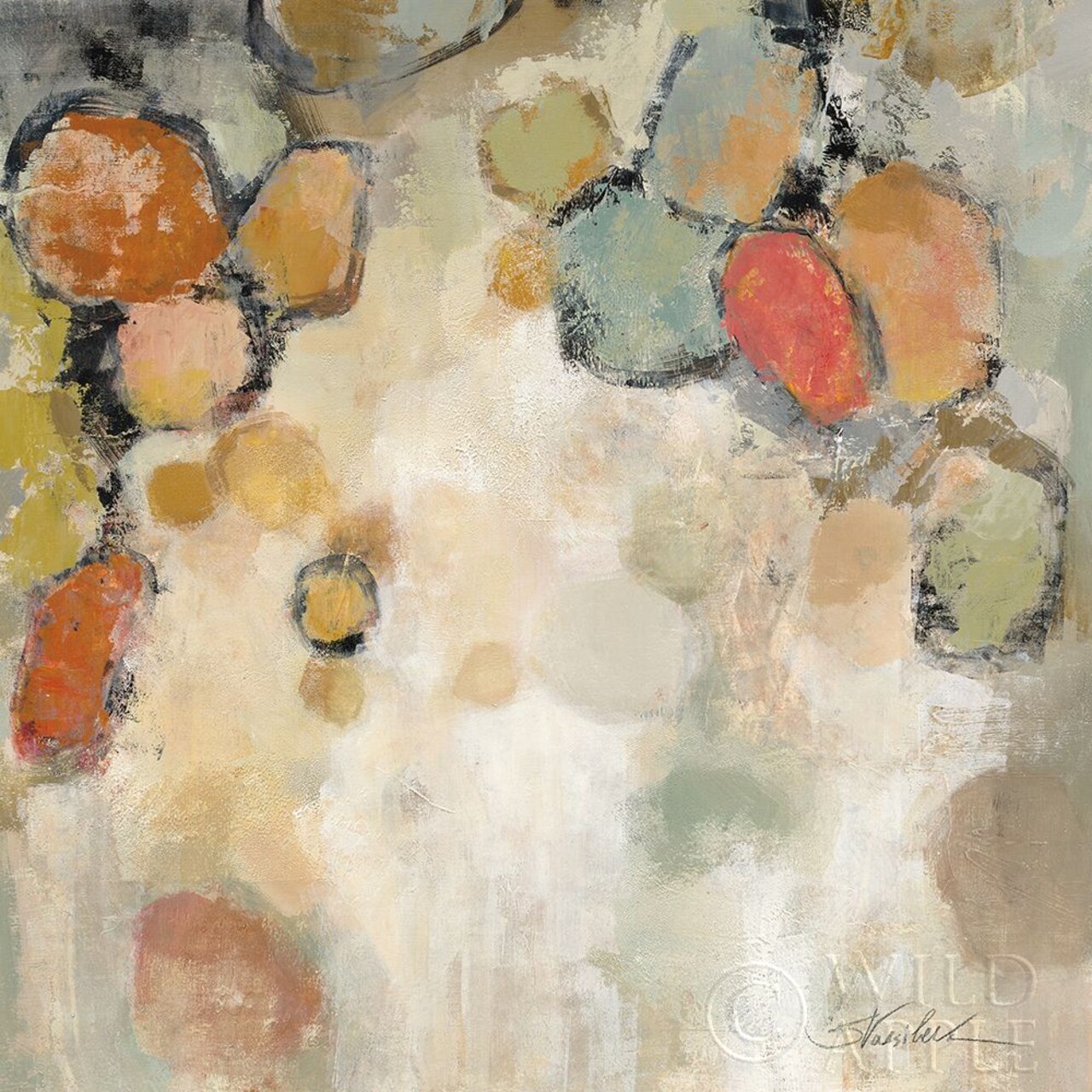 Upstream Light Poster Print by Silvia Vassileva - Item # VARPDX23910